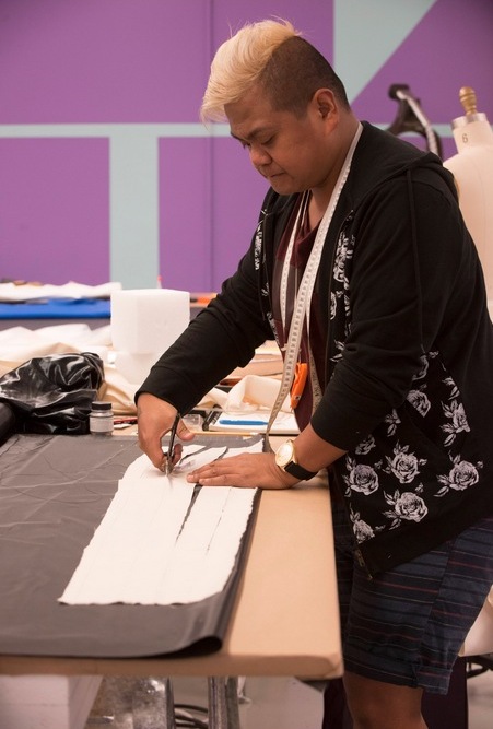 Project Runway 2014 Spoilers – Week 8 Preview 20