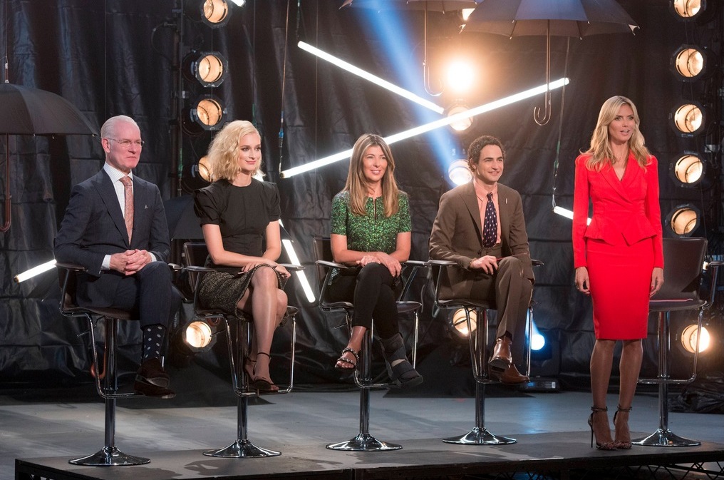 Project Runway 2014 Spoilers – Week 8 Preview 6