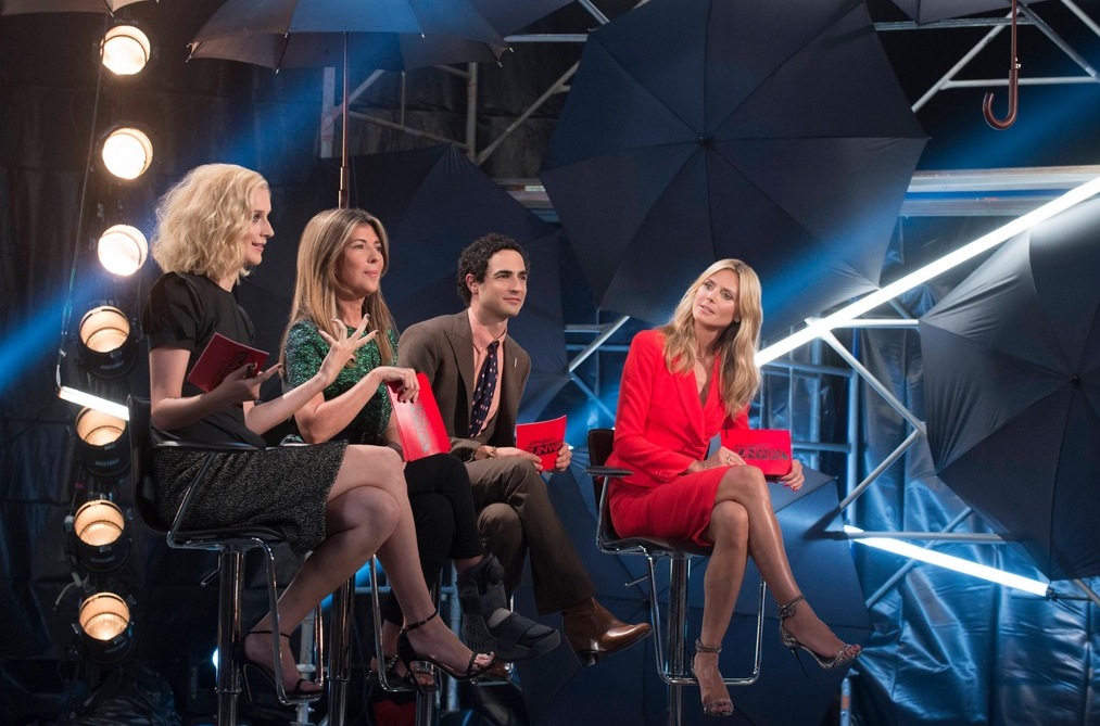 Project Runway 2014 Spoilers – Week 8 Preview 7
