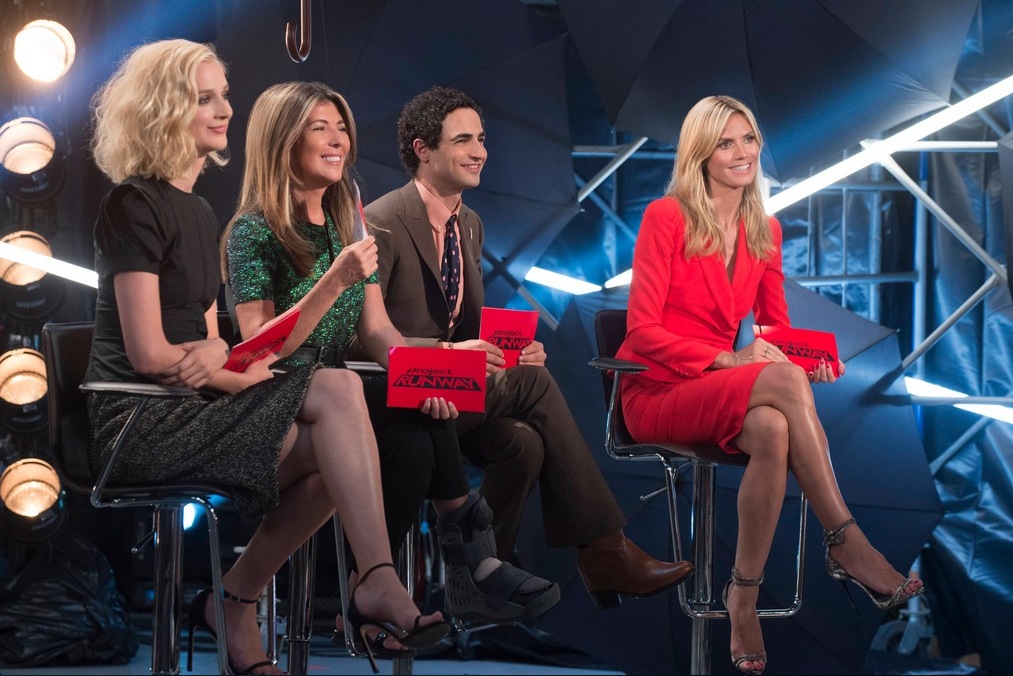 Project Runway 2014 Spoilers – Week 8 Preview 8