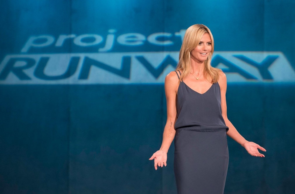Project Runway 2014 Spoilers – Week 9 Preview 2