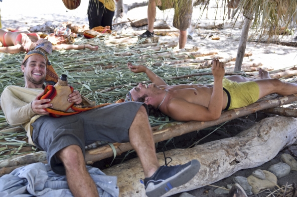Survivor 2014 San Juan del Sur Spoilers – Week 2 Preview 15