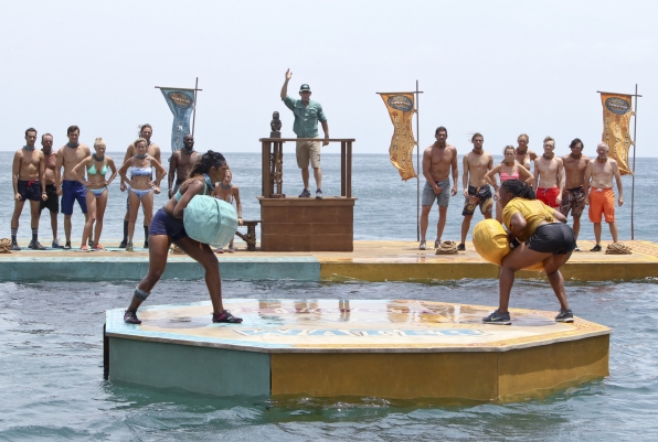 Survivor 2014 San Juan del Sur Spoilers – Week 2 Preview 18