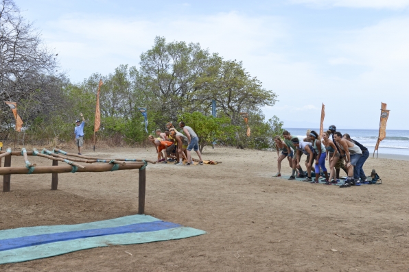 Survivor 2014 Spoilers – Season 29 Premiere Preview 25