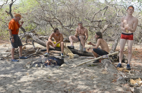 Survivor 2014 Spoilers – Season 29 Premiere Preview 4