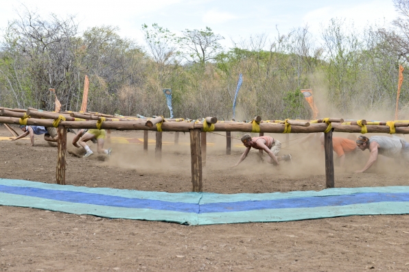 Survivor 2014 Spoilers – Season 29 Premiere Preview 5