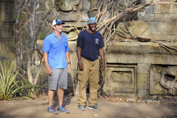 Survivor 2014 Spoilers – Season 29 Premiere Preview