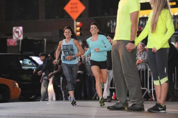 The Amazing Race 2014 Spoilers – Season 25 Premiere Preview 10
