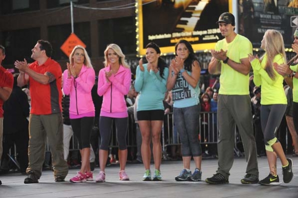 The Amazing Race 2014 Spoilers – Season 25 Premiere Preview 11