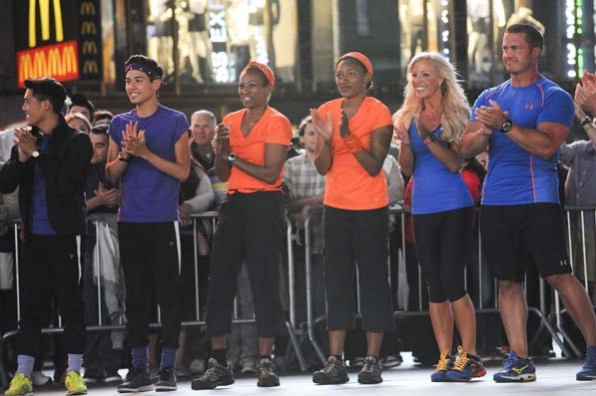 The Amazing Race 2014 Spoilers – Season 25 Premiere Preview 12