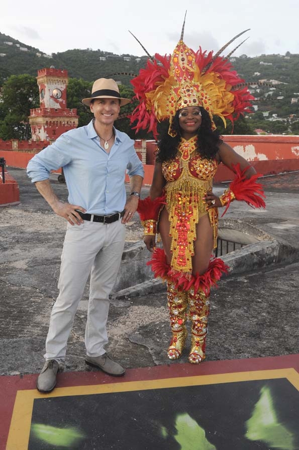 The Amazing Race 2014 Spoilers – Season 25 Premiere Preview 16