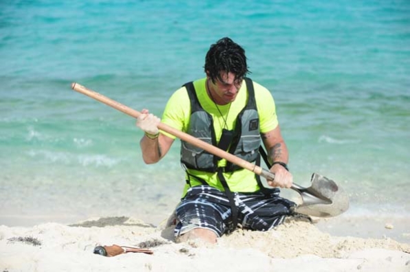 The Amazing Race 2014 Spoilers – Season 25 Premiere Preview 18
