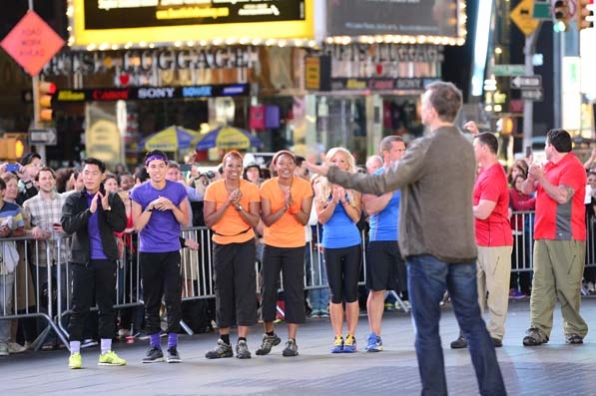 The Amazing Race 2014 Spoilers – Season 25 Premiere Preview 3