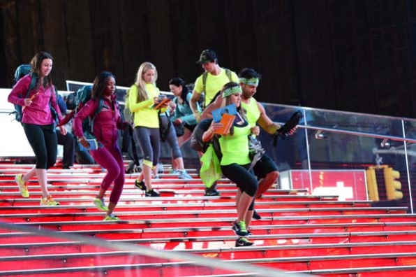 The Amazing Race 2014 Spoilers – Season 25 Premiere Preview 5