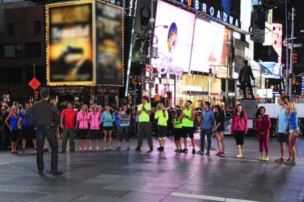 The Amazing Race 2014 Spoilers – Season 25 Premiere Preview