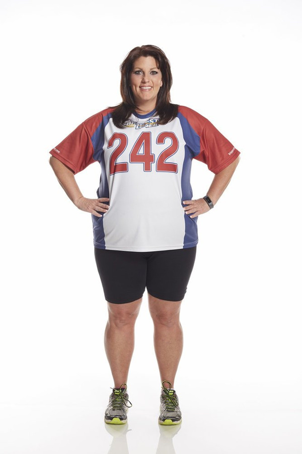 The Biggest Loser – Season 16