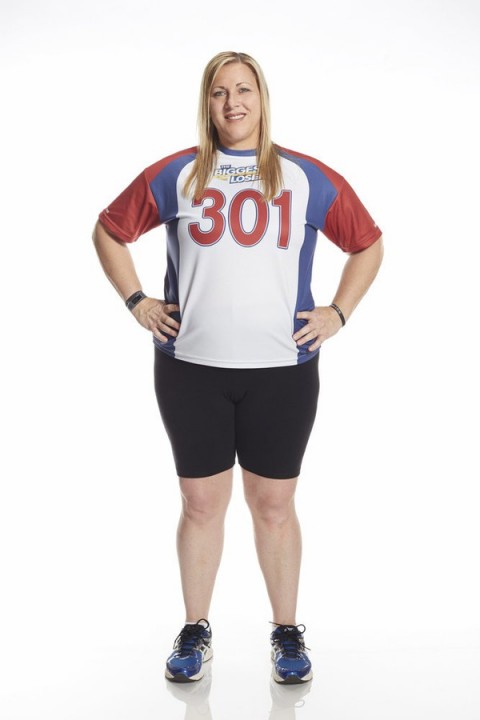 Lori Harrigan-Mack