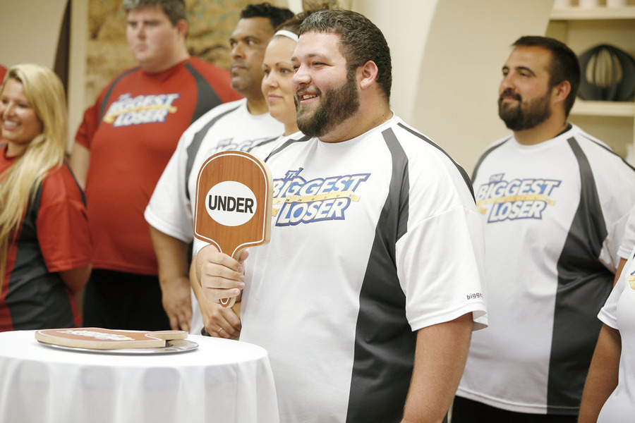 The Biggest Loser – Season 16
