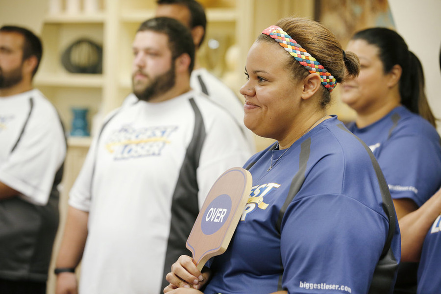 The Biggest Loser – Season 16