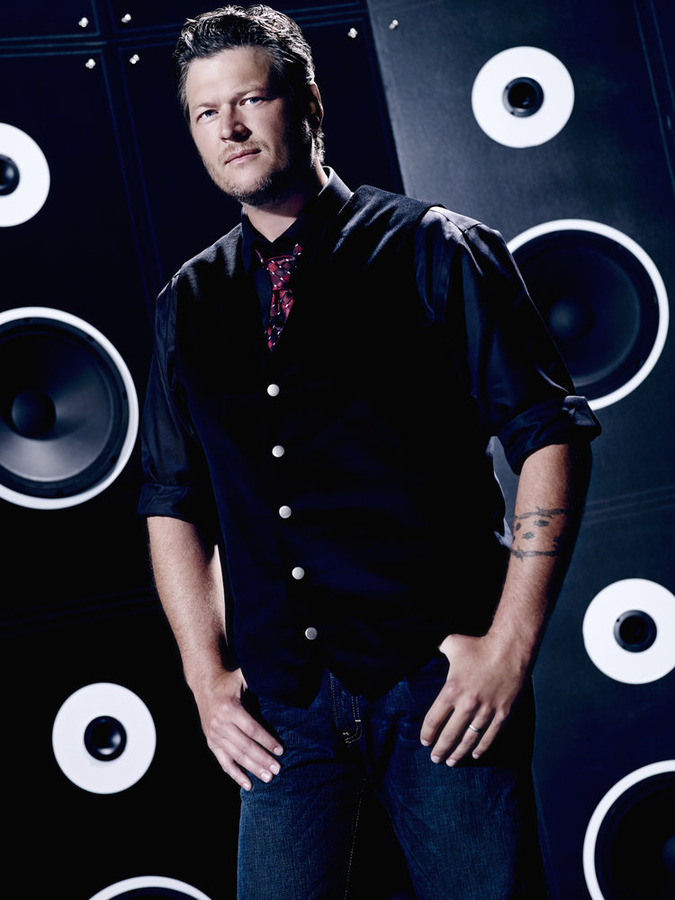 The Voice – Season 7