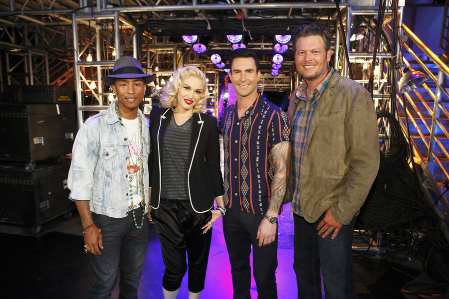 The Voice – Season 7