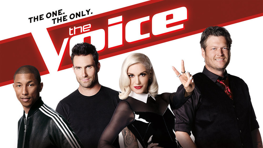 The Voice USA 2014 Spoilers Season 7 Premiere in One Week! (PHOTOS