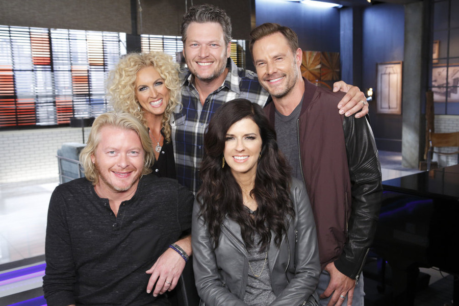 The Voice – Season 7