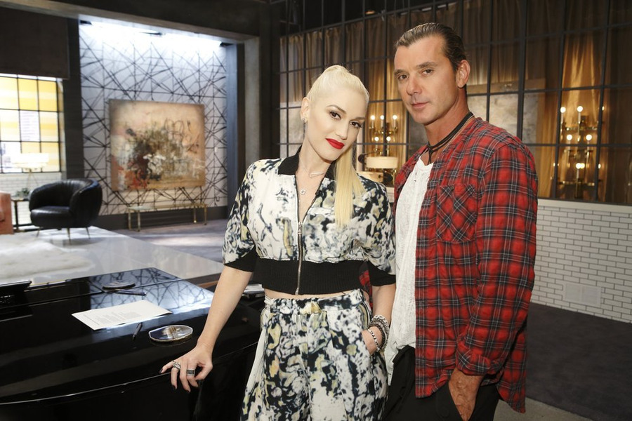 The Voice – Season 7