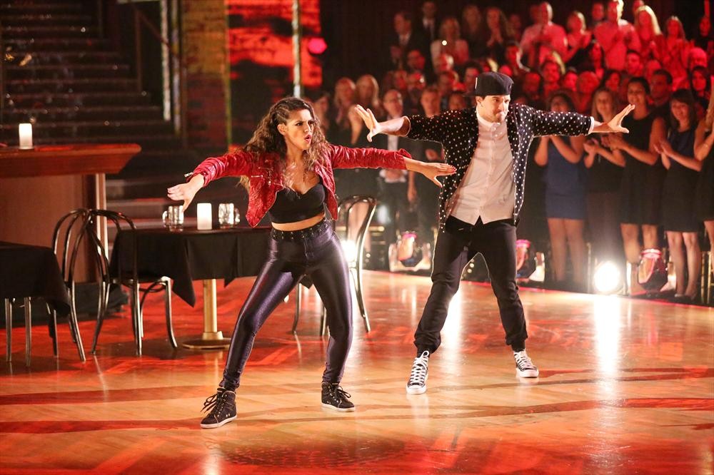 BETHANY MOTA, MARK BALLAS