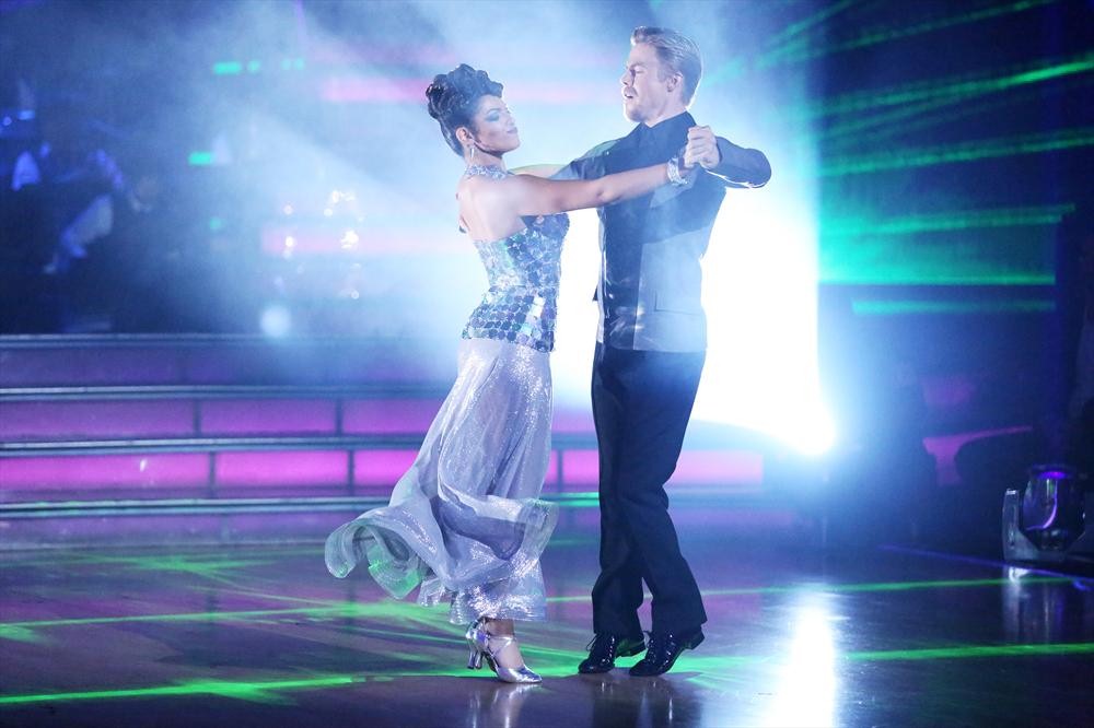 BETHANY MOTA, DEREK HOUGH