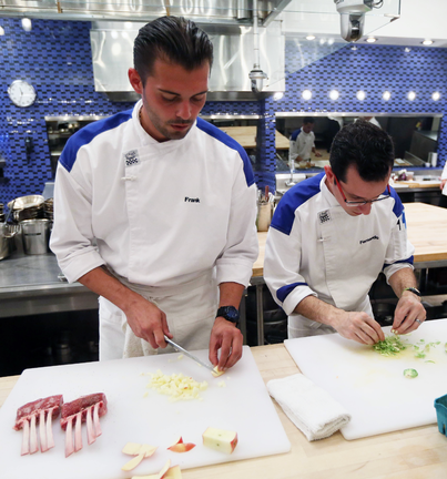 Hell’s Kitchen 2014 Spoilers – Week 5 Preview 2