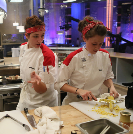Hell’s Kitchen 2014 Spoilers – Week 5 Preview 4