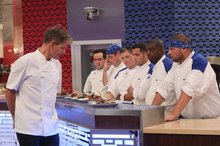 Hell’s Kitchen 2014 Spoilers – Week 5 Preview 5