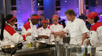 Hell’s Kitchen 2014 Spoilers – Week 6 Preview 2