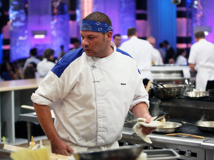 Hell’s Kitchen 2014 Spoilers – Week 6 Preview 6