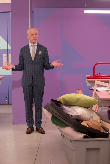Project Runway 2014 Spoilers – Week 11 Preview 12
