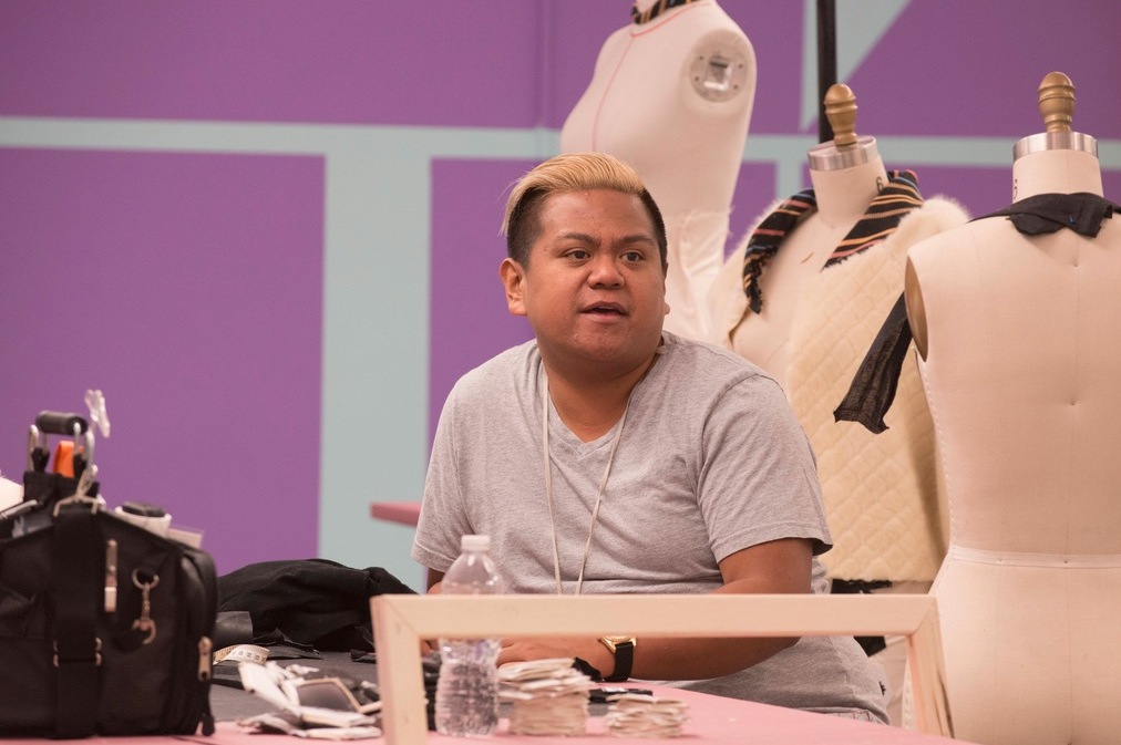 Project Runway 2014 Spoilers – Week 11 Preview 13