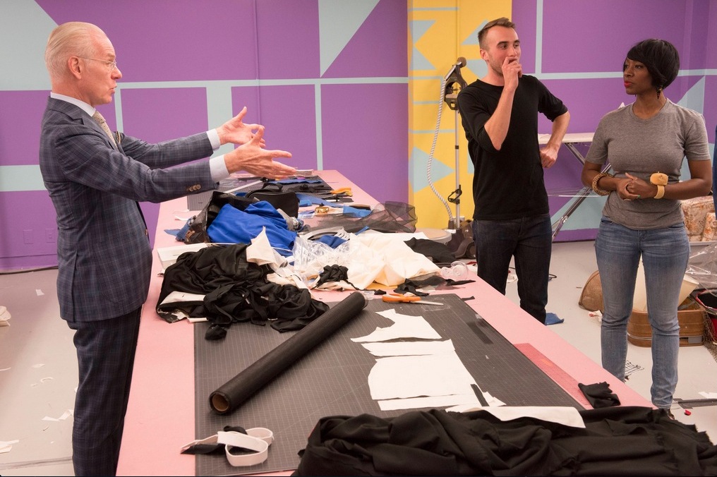 Project Runway 2014 Spoilers – Week 11 Preview 16