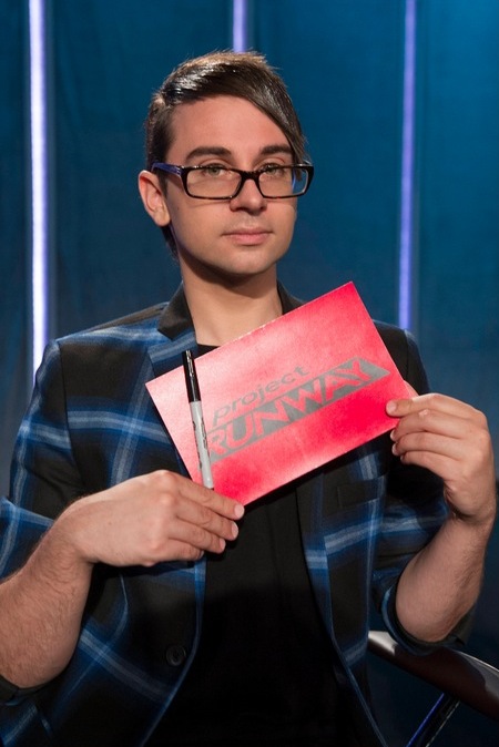 Project Runway 2014 Spoilers – Week 11 Preview 2