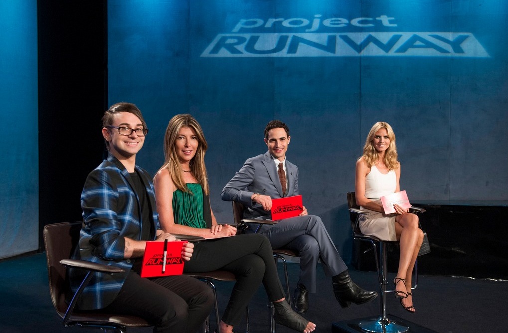 Project Runway 2014 Spoilers – Week 11 Preview 5