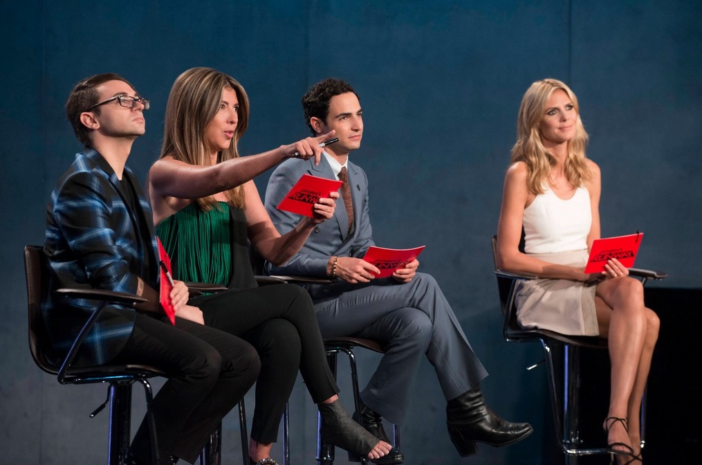 Project Runway 2014 Spoilers – Week 11 Preview 6