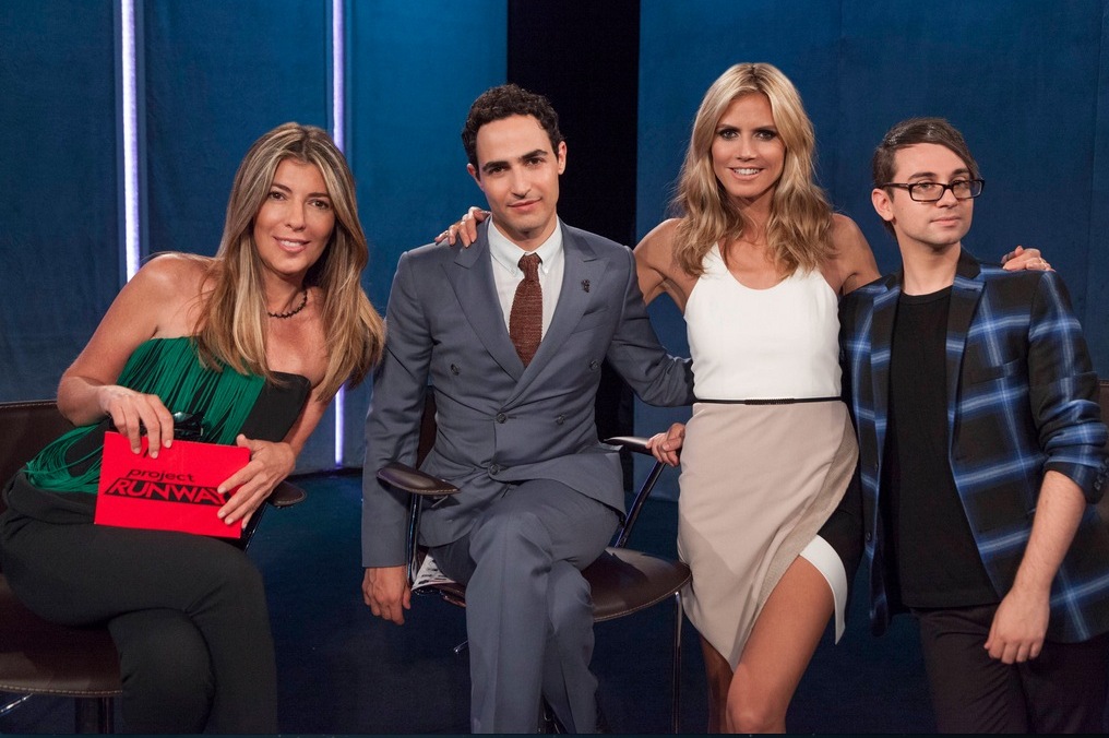 Project Runway 2014 Spoilers – Week 11 Preview 7