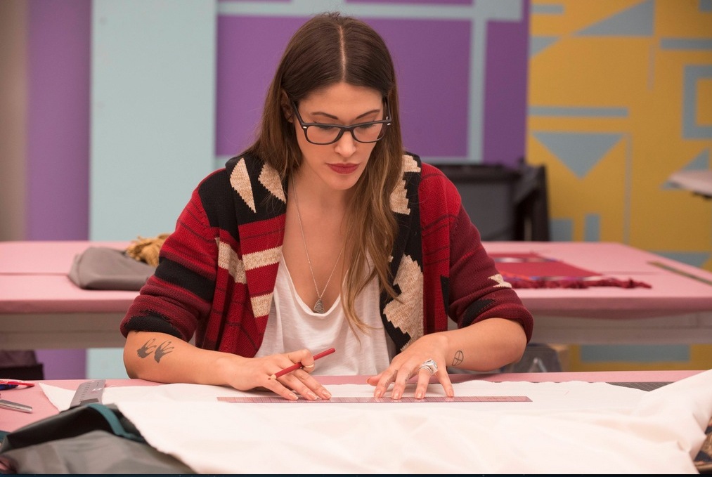 Project Runway 2014 Spoilers – Week 11 Preview 9