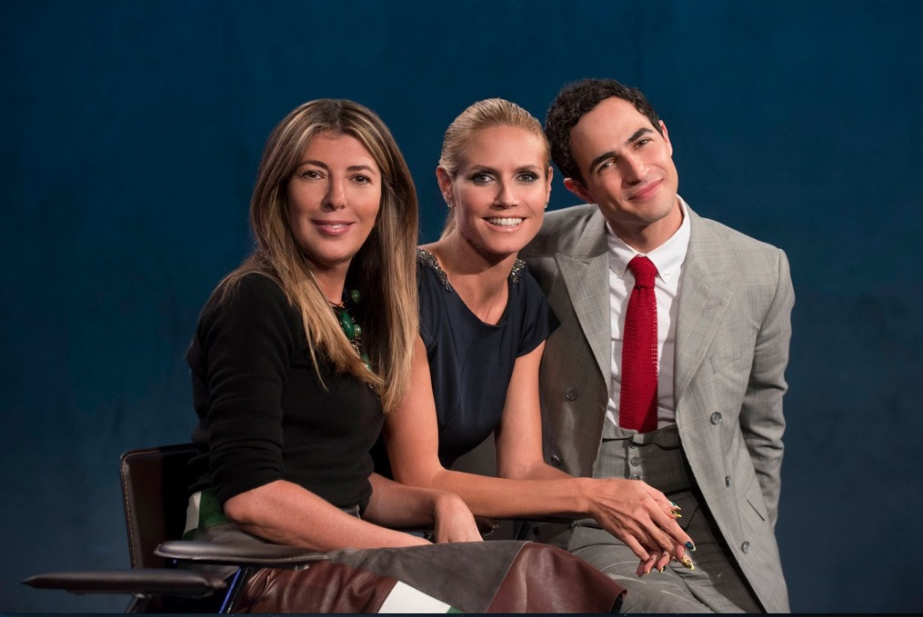 Project Runway 2014 Spoilers – Week 12 Preview 10