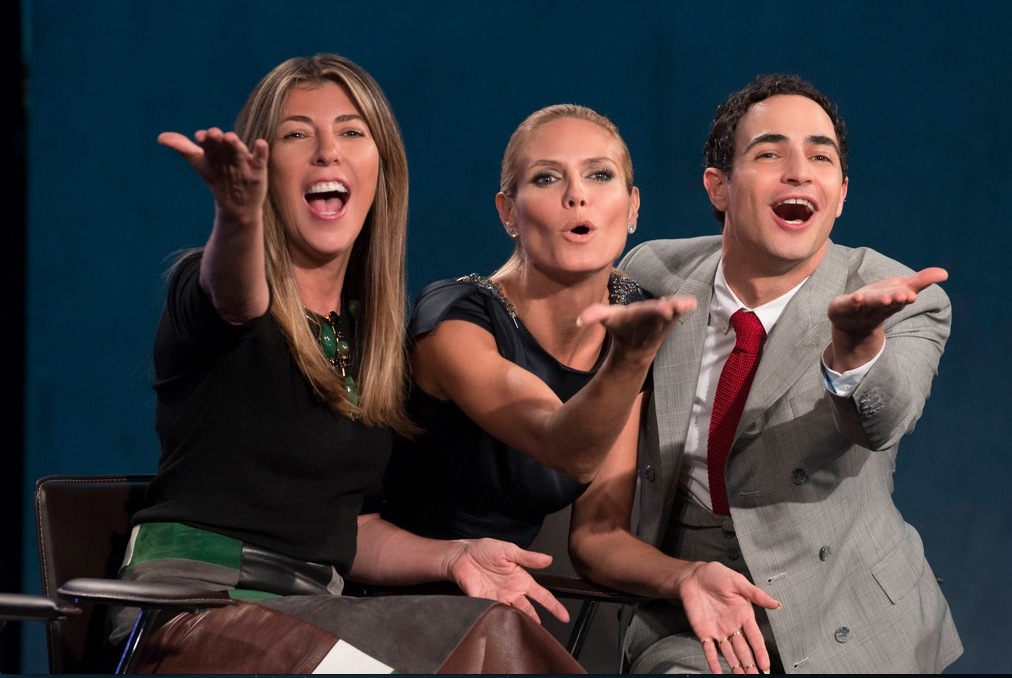 Project Runway 2014 Spoilers – Week 12 Preview 12
