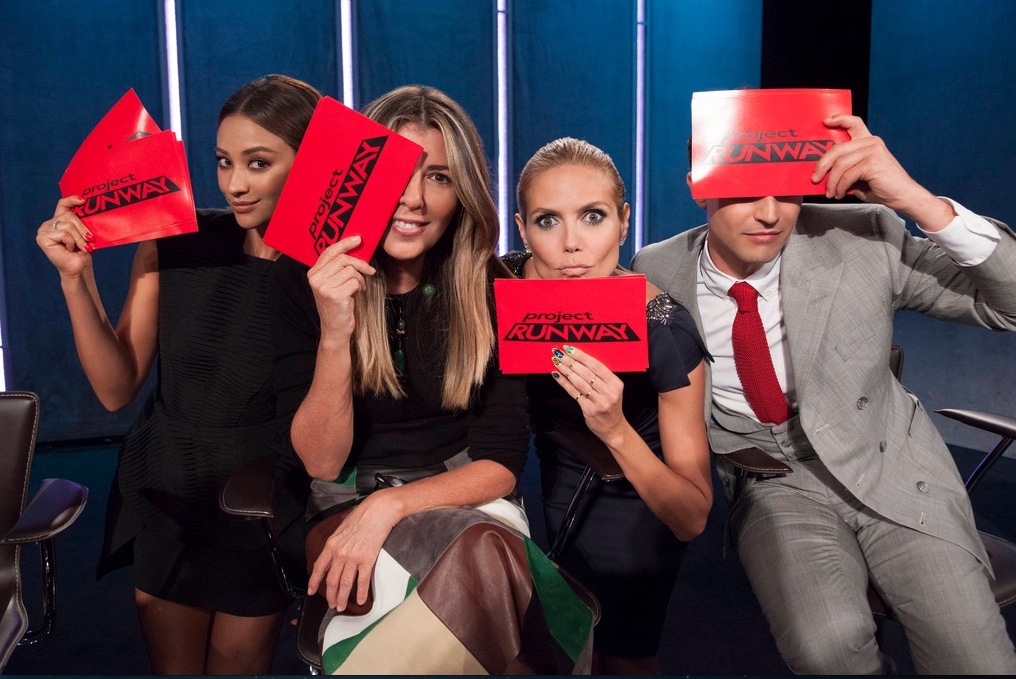 Project Runway 2014 Spoilers – Week 12 Preview 13