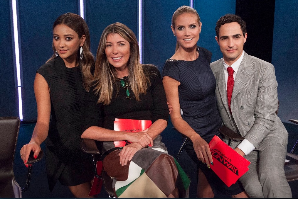 Project Runway 2014 Spoilers – Week 12 Preview 14