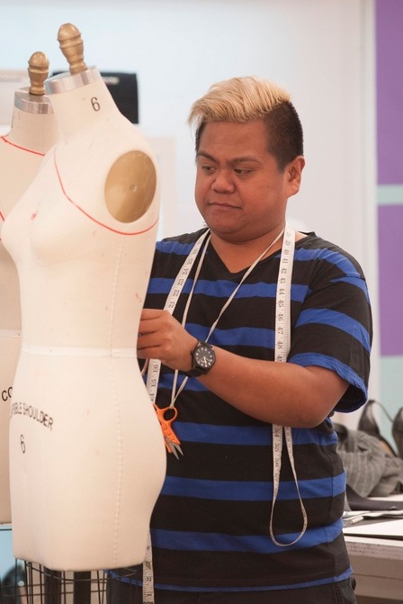 Project Runway 2014 Spoilers – Week 12 Preview 16