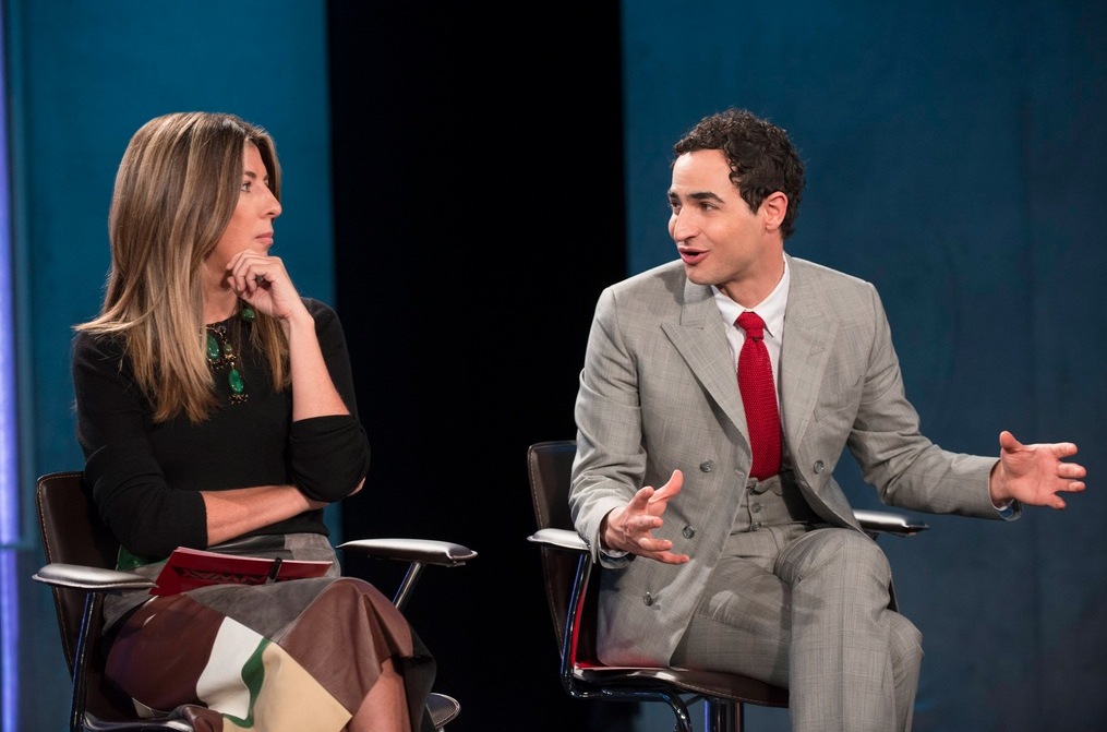 Project Runway 2014 Spoilers – Week 12 Preview 5