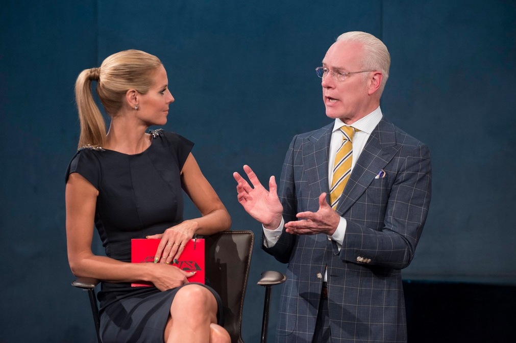 Project Runway 2014 Spoilers – Week 12 Preview 6